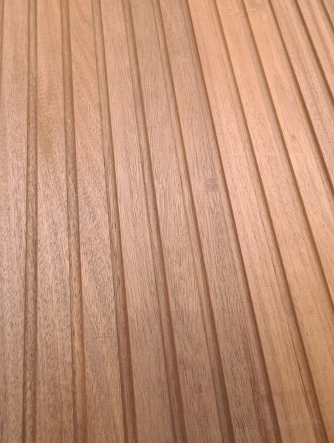 Thermowood Ayous Triple Bloc 20 mm