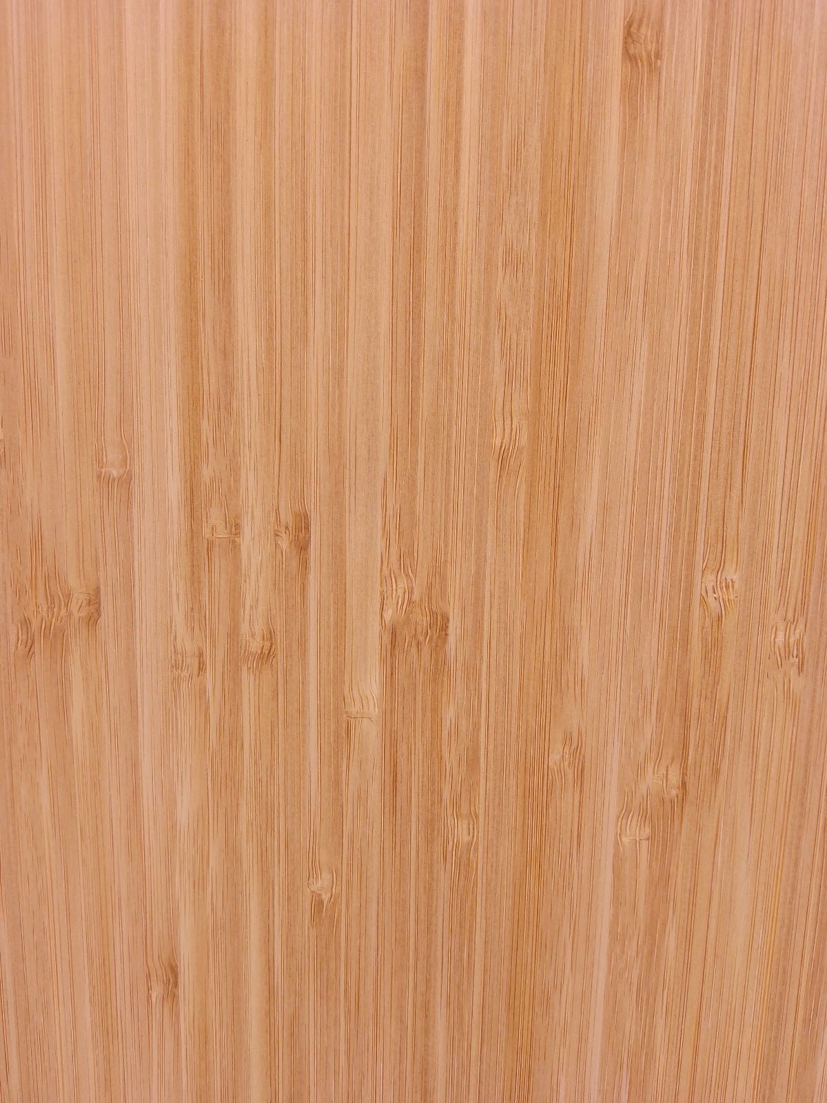 Bamboe meubel paneel - massief